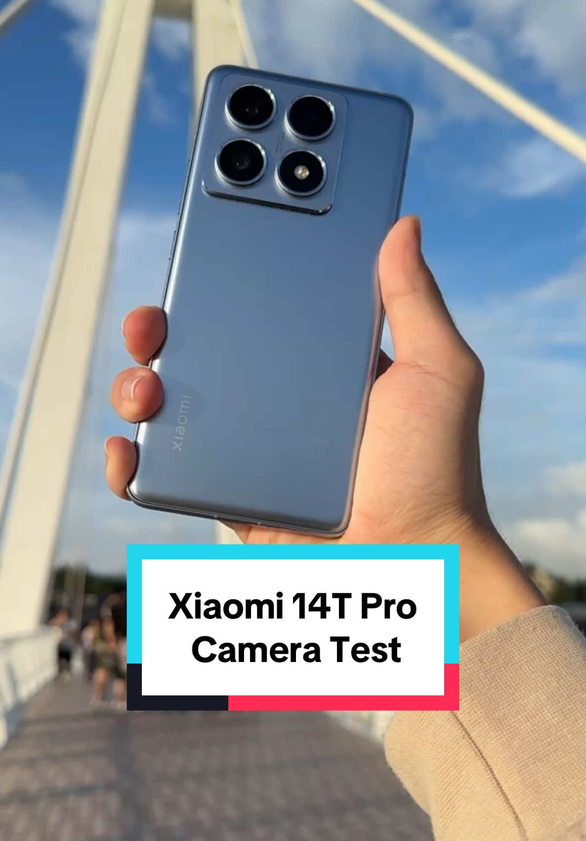 Xiaomi 14T Pro Camera Test？ @XiaomiMalaysia @Xiaomi  #xiaomi14tpro #xiaomi14tseries #xiaomiphotography #phonecamera #cameratest #tech #minttech 