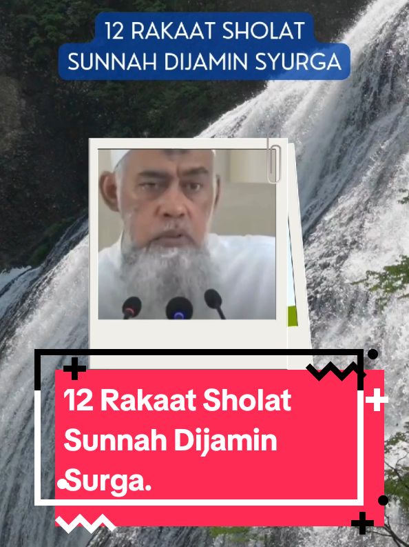 Ternyata Sholat Sunnah Surga Jaminannya. #dakwahislam #kajiansunnah #kajianislam #ceramahpendek #ustadyazidbinabdulqadirjawas #sholatsunnah #qobliyah 