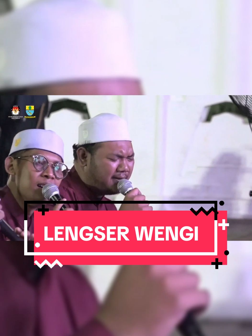 Ketika para demit keluar dari Goa😭🤣 Lengser Wengi (Bang-bang Wisrahino) | Al-Mustaqim Cirebon  #lengserwengi #bangbangwisrahino #syiiran #syiiranjawa #tembangjawa #hadroh #sholawat #hadrohsholawat #majelissholawat #almustaqim #almustaqimcirebon #gandrungnabi #gandrungmania #zahirmaniaindonesia🇲🇨 #zahirmania #fypシ゚ #foryou #fyp #elsambatparakan #muna #ustadmuna #munaelfata #viral #kidung 