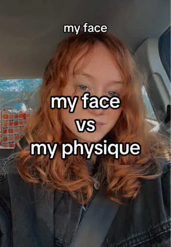 #GymTok #gymmotivation #myfacevsmyphysique #womenphysique 