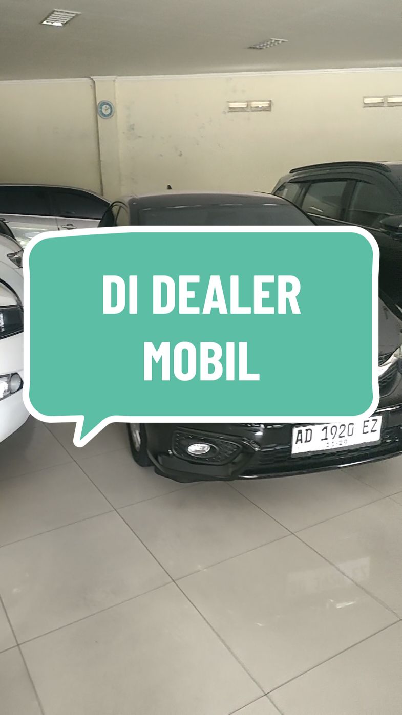 di dealer mobil #asmr #mentahanvideo #polosanvideo #bahanswmu #prankvideo #dijalan #mobil #dealer 