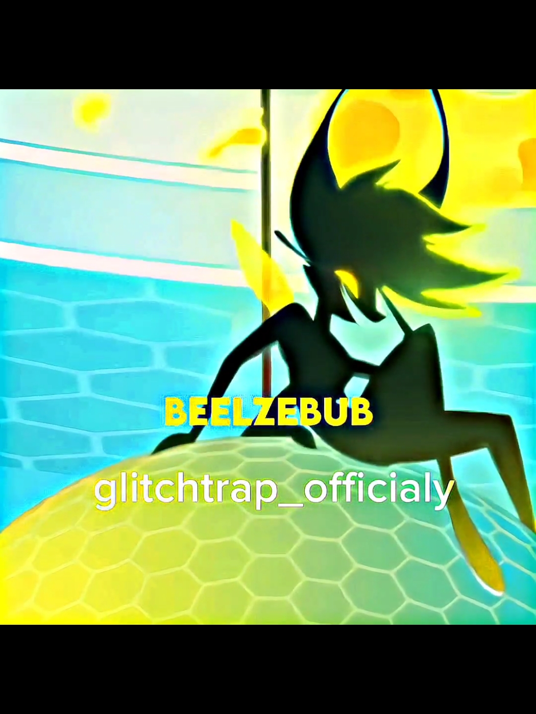 And Mammon:) #the7deadlysins #deadlysins #deadly #buzzlebee #beelzebub #asmodeus #666 #edit #hazbinhotel #helluvabossedit #fy #mastermind #newepisode  #lucifer #leviathan #behemoth #satan #blitzo #glitchtrap_officialy 