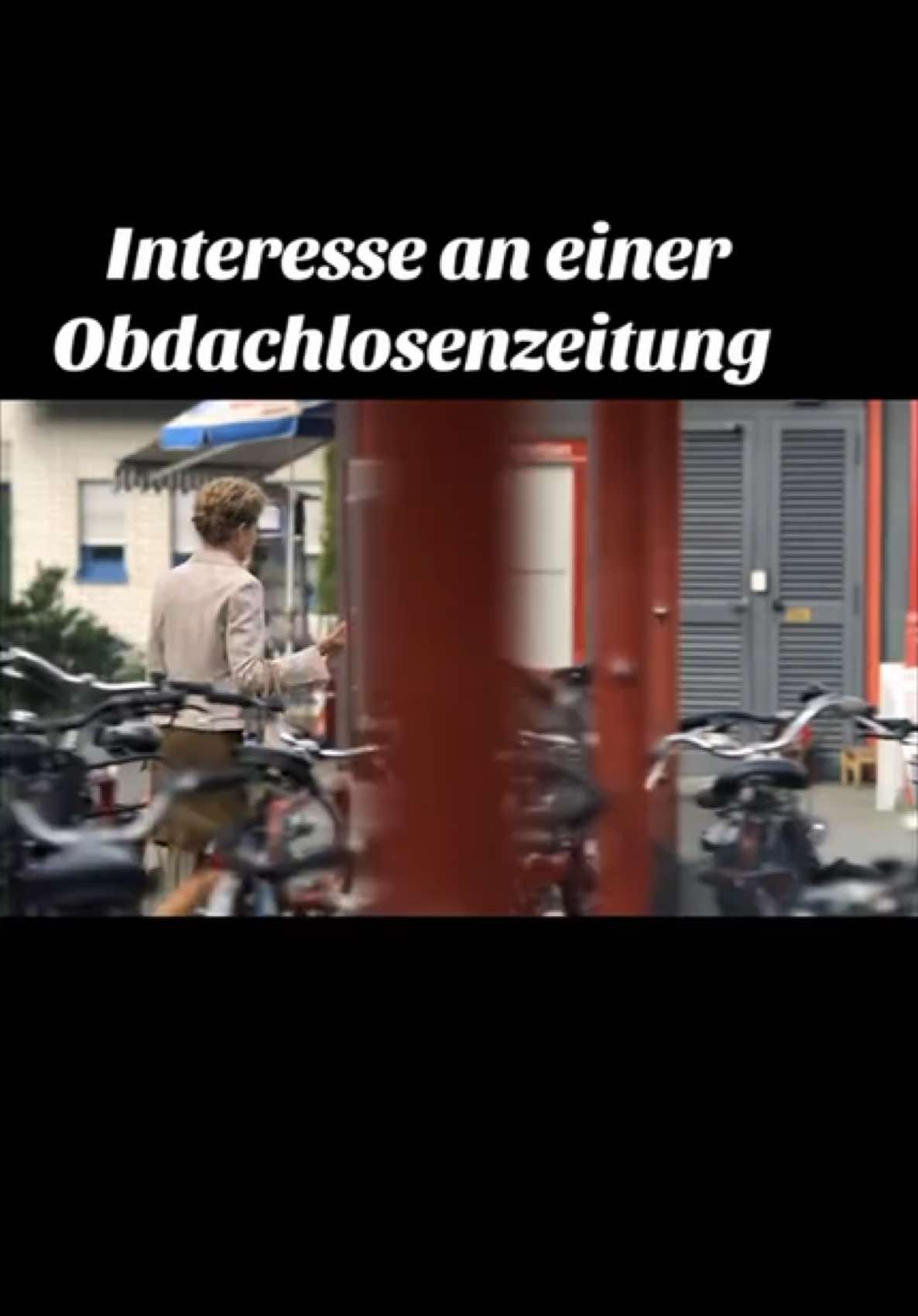 Obdachlosenzeitung !!!! #ladykracher #ankeengelke #funnyvideos😂 #funnyclip #funny #witzigevideos #lachflash #lustigevideos #lustig #hausfrau 