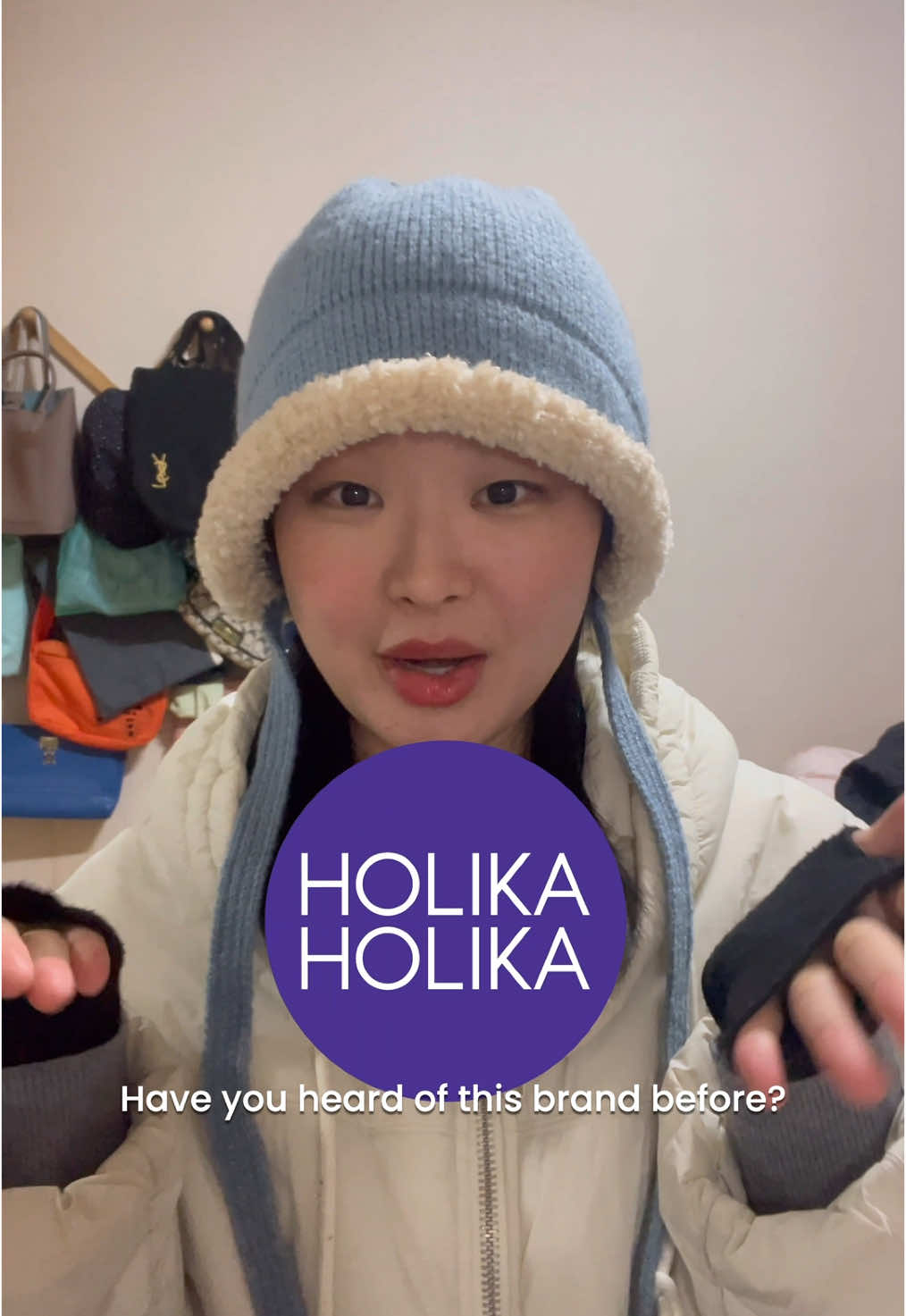 Most ppl mention popular&luxury brands as their fav brand but lowkey Holika is MY FAV KBEAUTY BRAND #holikaholika #affordablemakeup #eyeshadowpalette #mascara #kbeauty @HOLIKA HOLIKA @cliocosmetics_global 