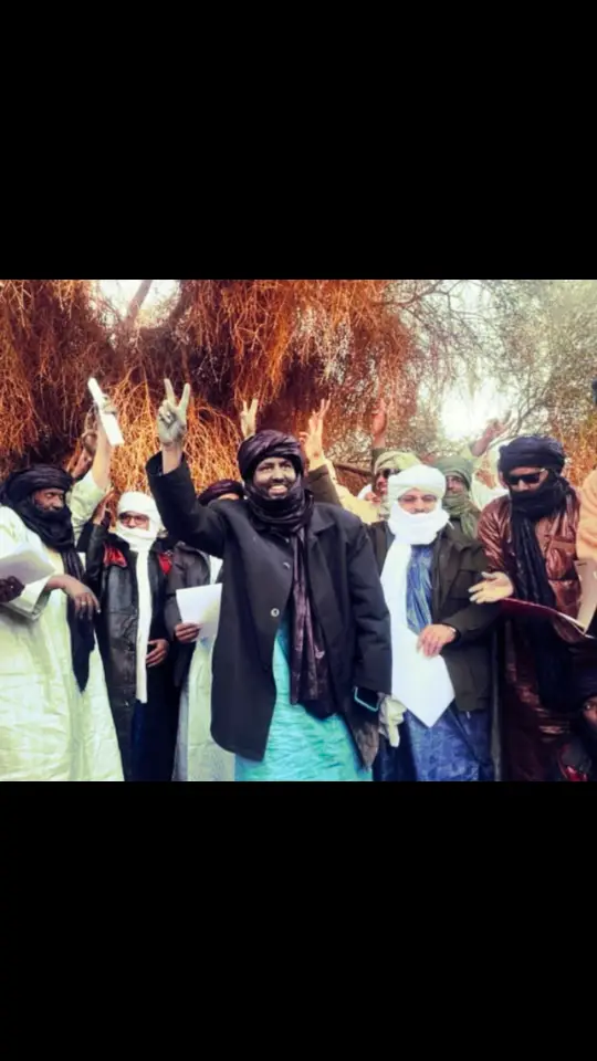 #FreeAzawad  #azawad  #Liberation  #Unity  #FLA  #FrontLiberationAzawad  #AzawadLibre 