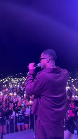 First show in Southern Africa. Zambia, wow what an experience…🇿🇲 #GABBYBANDA