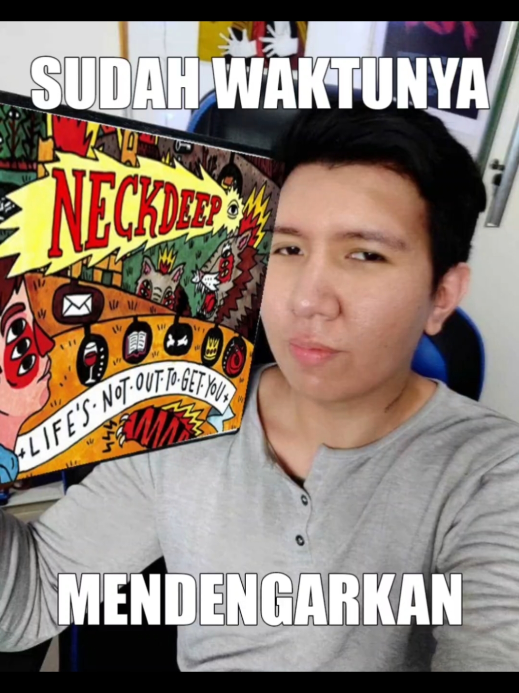 #windahbasudara #lyrics #desember #neckdeep 