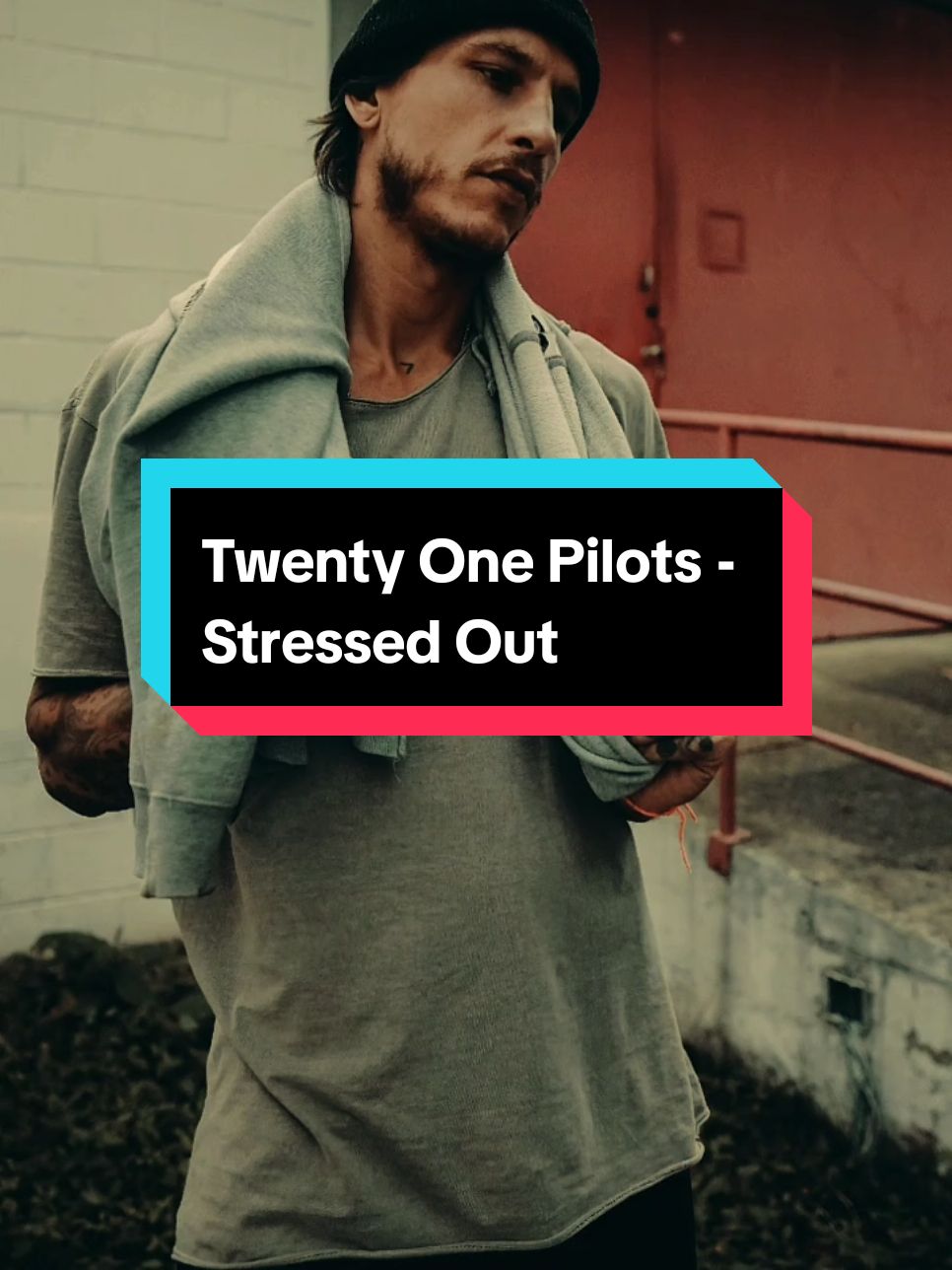 stressed out #twentyonepilots #stressedout #musicstory #fyp #foryou #CapCut 