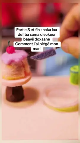 Partie 3 et fin 😍 Envoyez moi vos histoires niou waaxtanéko  #pourtoi #fyp #viral_video #senegalaise_tik_tok #senegambian🇸🇳🇬🇲 #ousmanesonko2024🇸🇳 #cuisine #recettefacile #senegalaise_tik_tok🇸🇳pourtoichallenge 