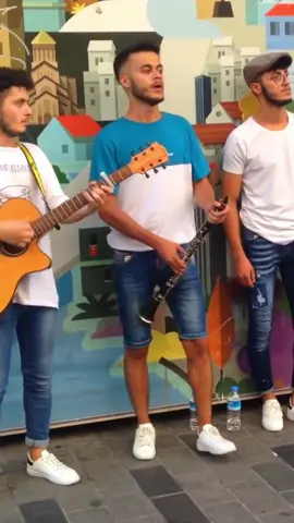 #streetmusic #eneskılınç #pobeda2 #şafaktürküsü #ahmetkaya