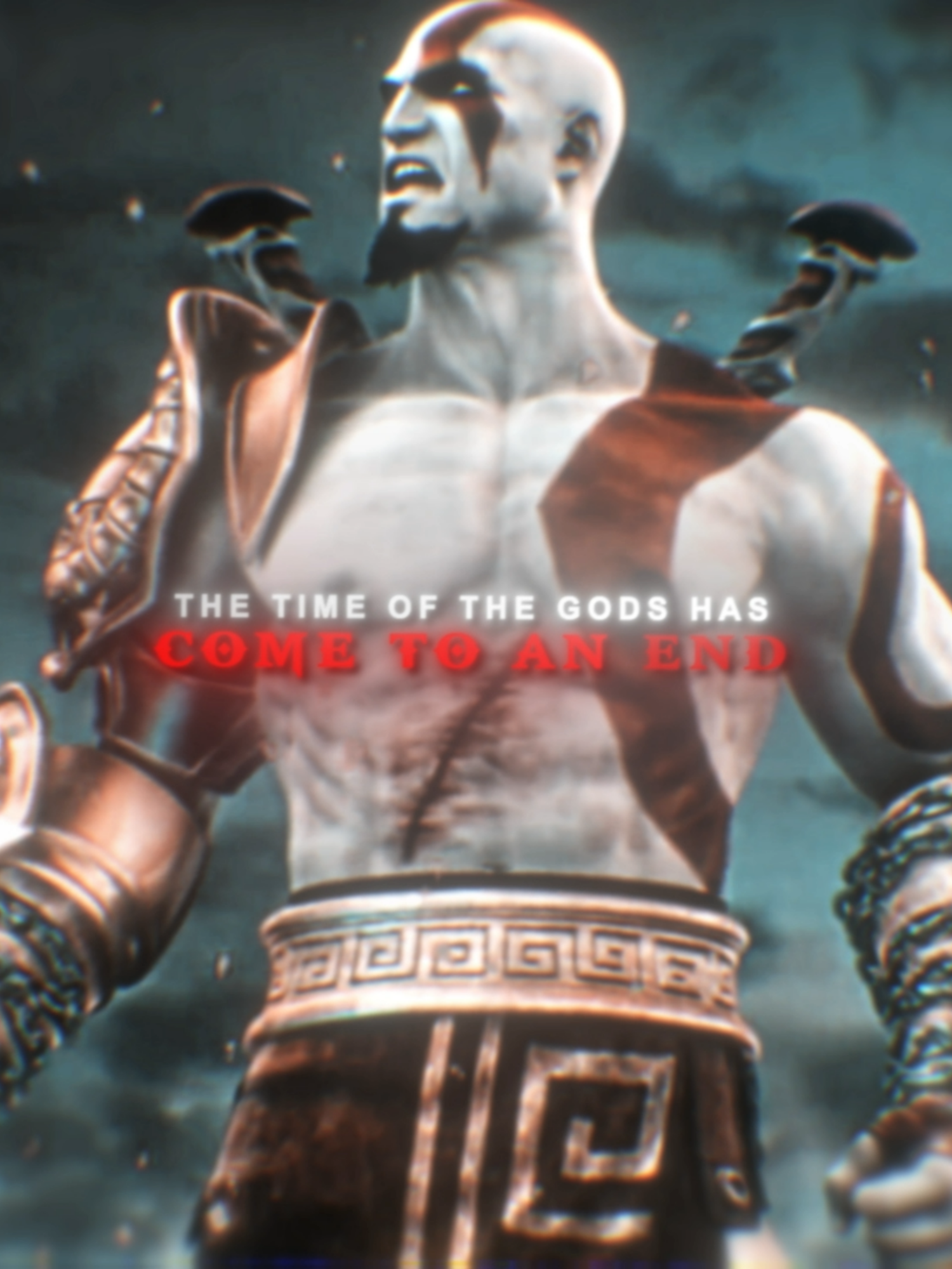 That is where you are wrong || God Of War 3 Kratos || #kratos #kratosgodofwar #helios #kratosedit #gow3 #godofwar3 #godofwar2 #fyp #viral