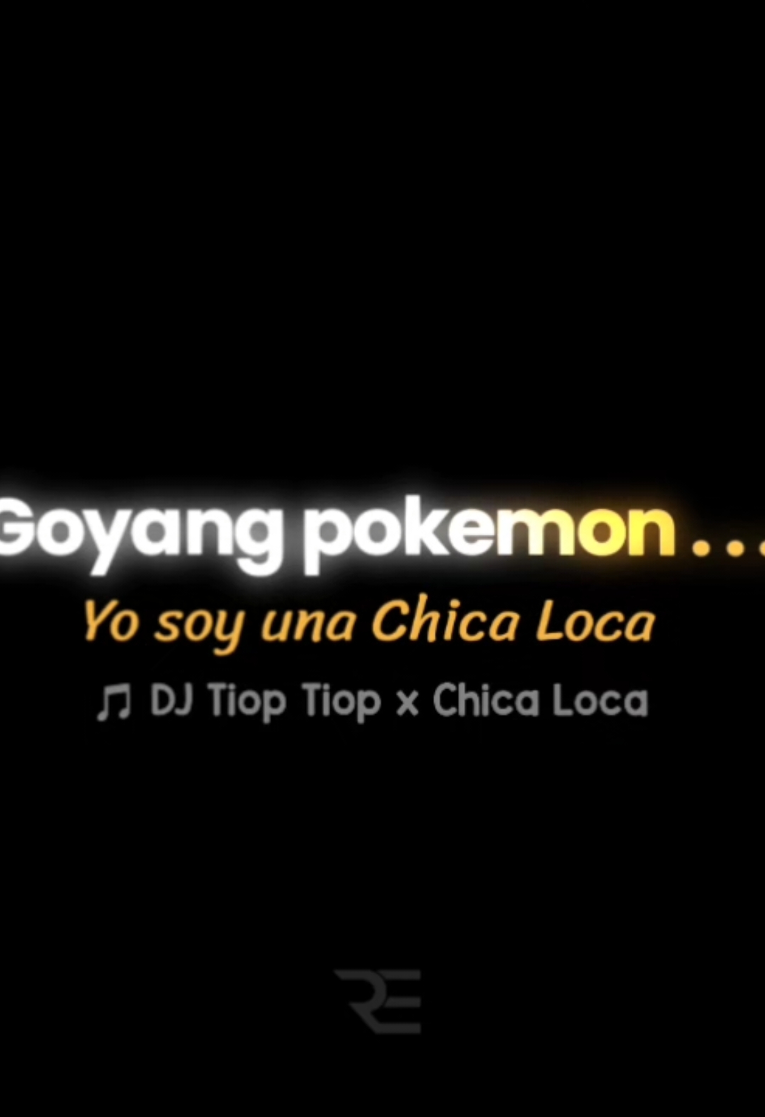 🎧 DJ Tiop Tiop x Chica Loca lyrics  #use🎧 #4u #mengkane #overlaylyrics #raineds #sia_raine #djtioptiopularxchikaloka #djcichaloca #soundkanebeut🗿🤙 #mengkanesoundnya🤙 #cichaloca 