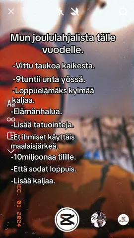 #fyp #tiktoksuomi