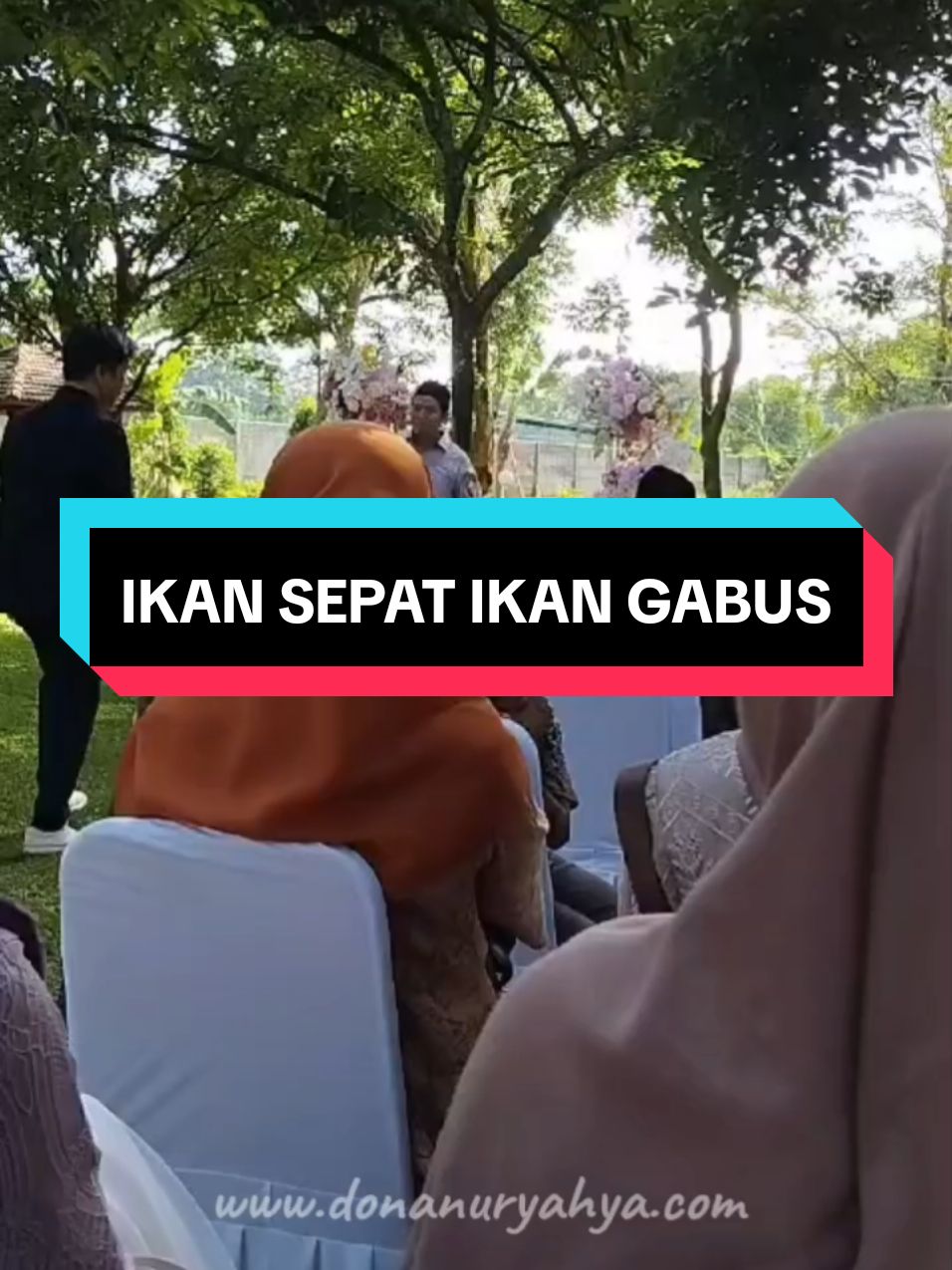 #fyp #pantun #kocak #lucu ikan sepat ikan gabus, lebih cepat lebih bagus