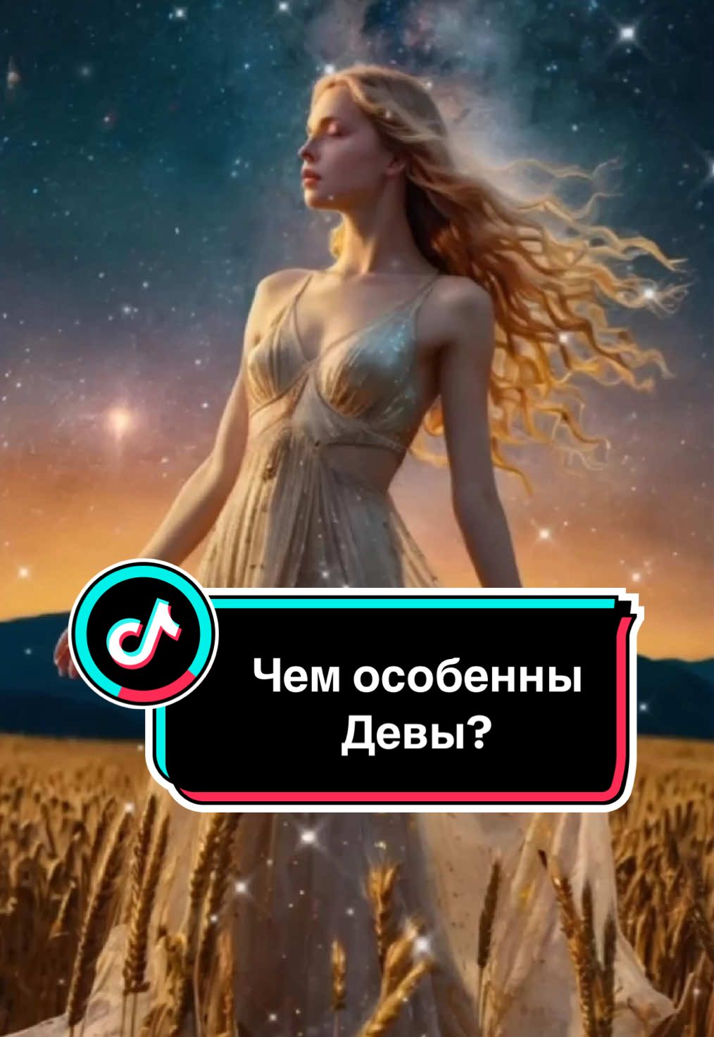 Чем особенны Девы? 🙋‍♀️♍️ #знакизодиака #дева #астрология #гороскоп #zodiac 