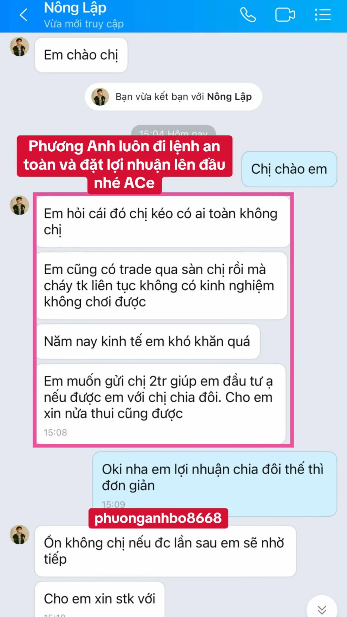 #phuonganhbo8668 #trading #kienthuccryto #cryto #kiemtienonline #kiemtien #bo #thitruongchungkhoan #tetnguyendan2025🧧🎆🧨 