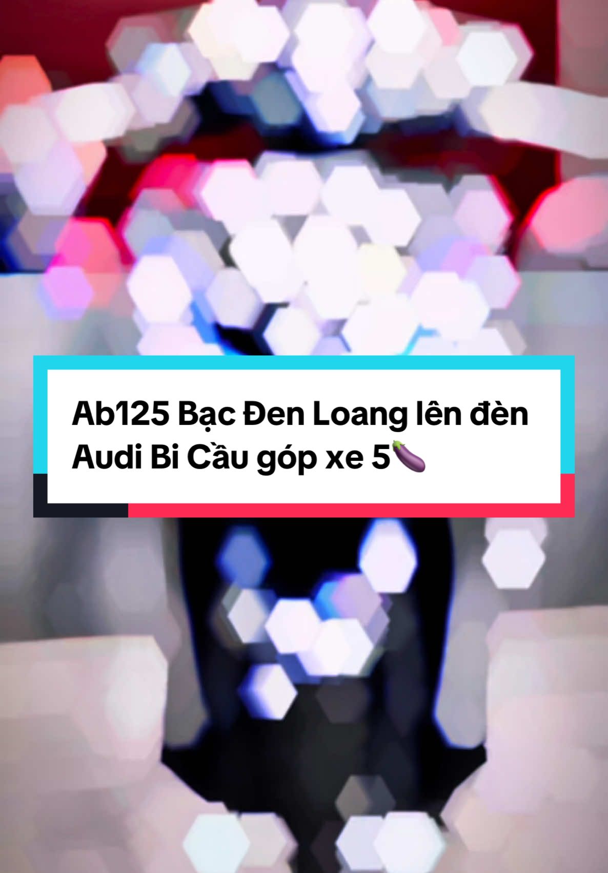 Ab125 Bạc Đen loang lên đèn led Audi+ Bi Cầu góp xe chỉ từ 5🍆 #xuhuong #ab125 #ab #honda #fpy #audi #bicau #vairal #hiepbanxe #hiepxemaygiare #thinhhanhtiktok #xetragop #xetayga #xemaybadiemhocmon #xedovietnam🇻🇳 #thinhhanh #xedep #xemaysaigon 