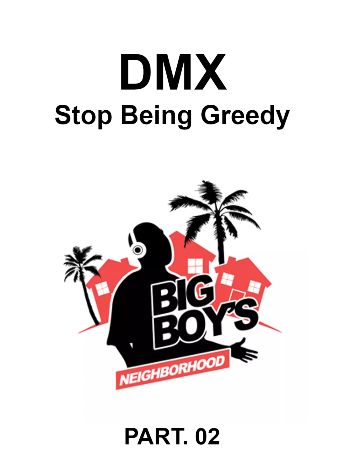 DMX▫️Stop Being Greedy 📀 It's Dark And He'll Is Hot, 1998 Live performance in the Neighborhood - Part. 02 #DMX #StopBeingGreedy #BigBoy #Neighborhood #LivePerformance #HipHop #HipHopMusic #HipHopCulture #HipHopClassic #RapTok #90s 