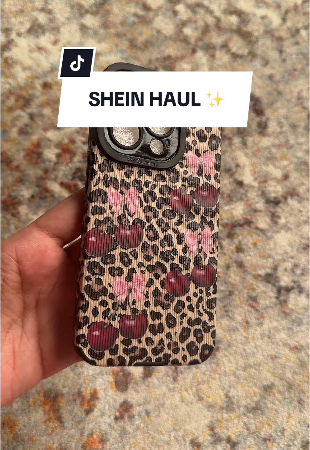 Shein haul ✨✨✨ #sheinhaul #shein #haul #clothing #شي_ان #مشتريات #فوريو #اكسبلور #fypage #foryoupage #اكسبلورexplore #pageforyou #fypシ 