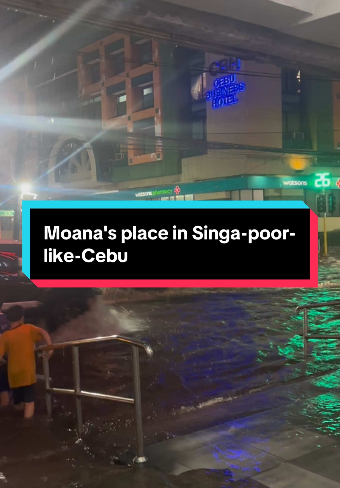 I found Moana's place in the heart of #cebucity . Eme lang! Hahahaha #moana #cebu #baha #strength #solitude #solo #travel #fyp #fypage #fyppppppppppppppppppppppp #fypp #fypシ゚ #foryou #foryoupage #foryoupageofficiall #foryoupage❤️❤️ #viral 