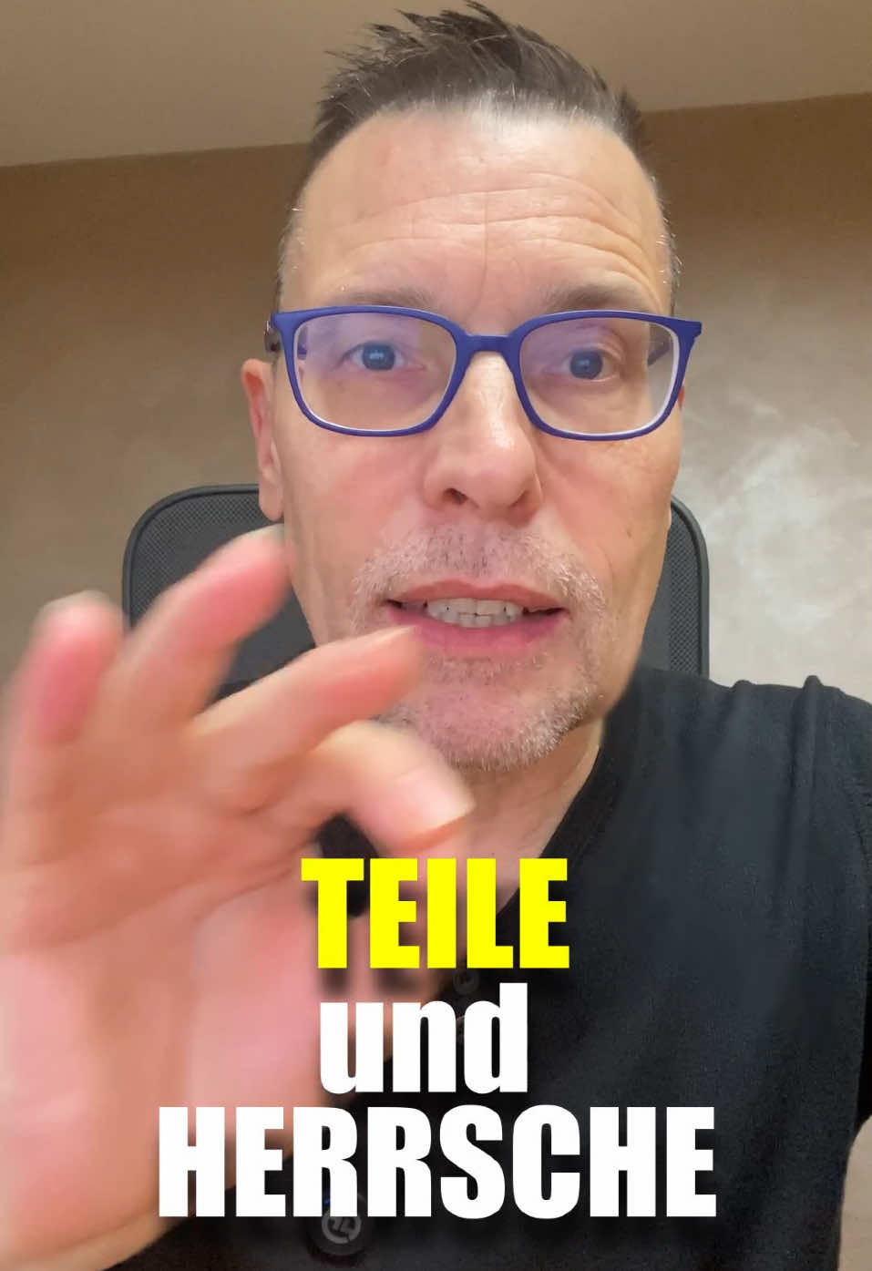 Wie hast du es verstanden? #erkenntnis #lernenmittiktok 