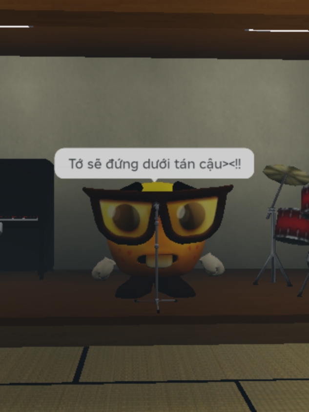 Thíchh cậu lắm!! #anhbamientrungdu #robloxvng #roblox #robloxfyp #trend #TikTokAwardsVN #music #fybシ #fyp #foryou #xuhuong #viral #trending 