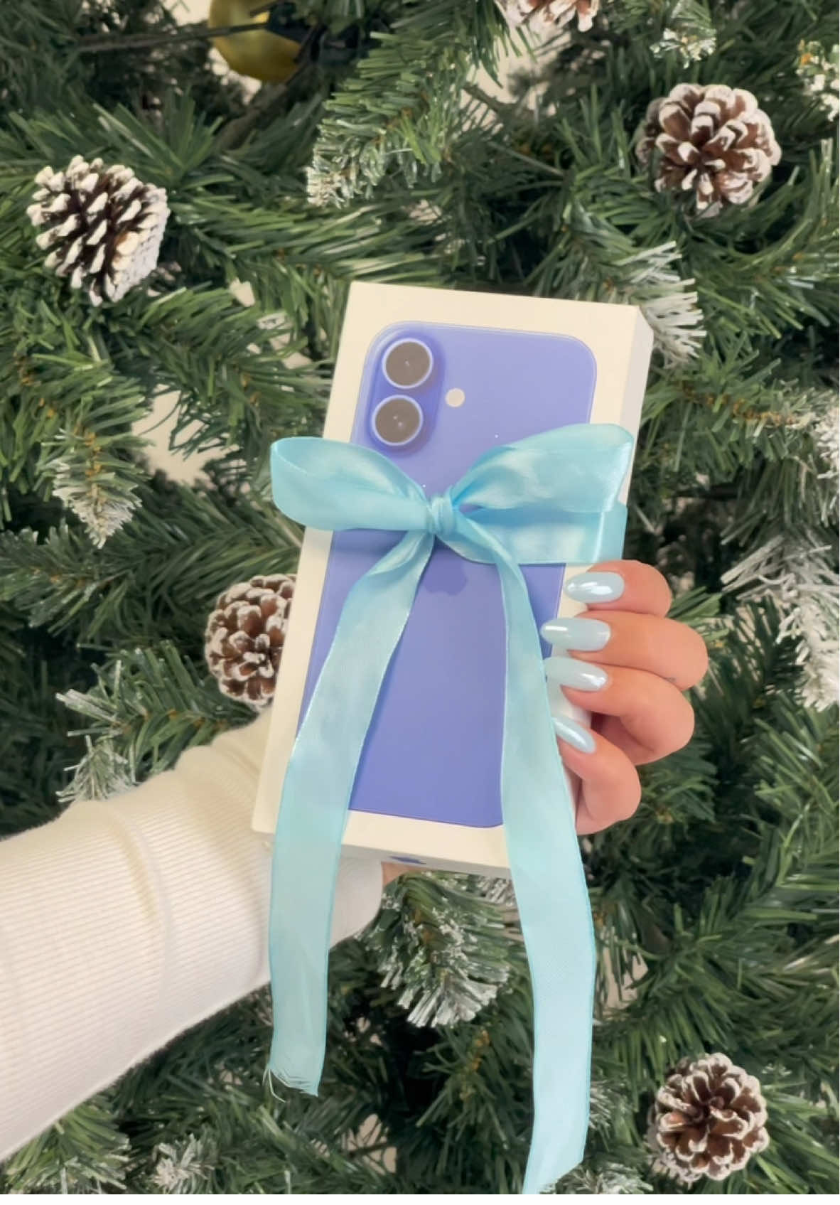 Concours Iphone 16 pro sur mon ig @nourhene 🥳 bon courage à tous 🦋 #concoura #giveaway 
