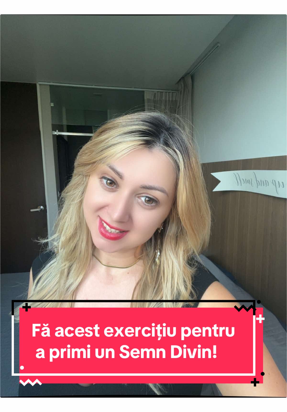 Fă acest exercițiu pentru a primi un Semn Divin!  Ne vedem pe 7 decembrie, dimineața, la ora 10:30 AM (ora României) pe Patreon pentru o sesiune de grup dedicată manifestării banilor și abundenței financiare, cu tema:  