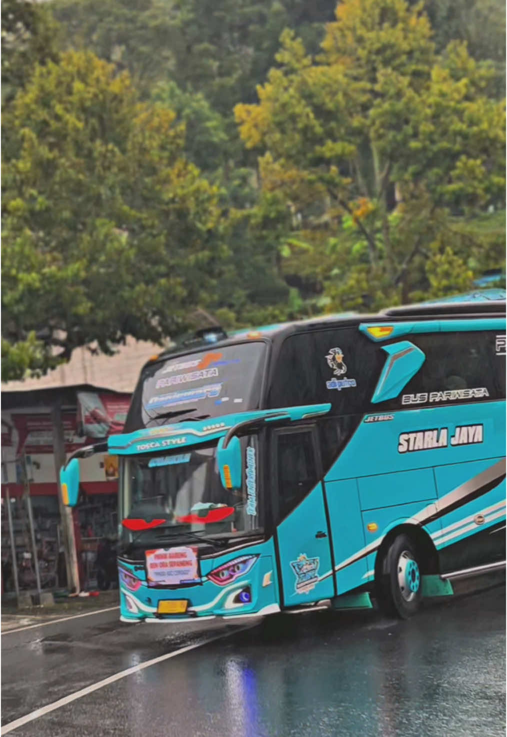 Vibed nya🙂‍↔️#videobus #fyp #busmania #viral 