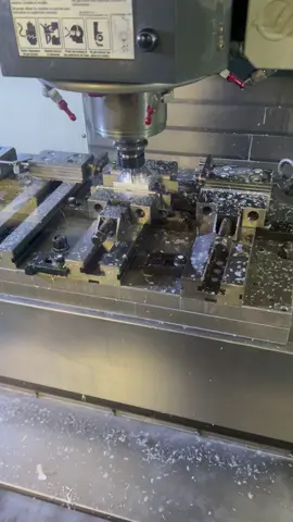 #fraisage #cn #cnc #usinage 