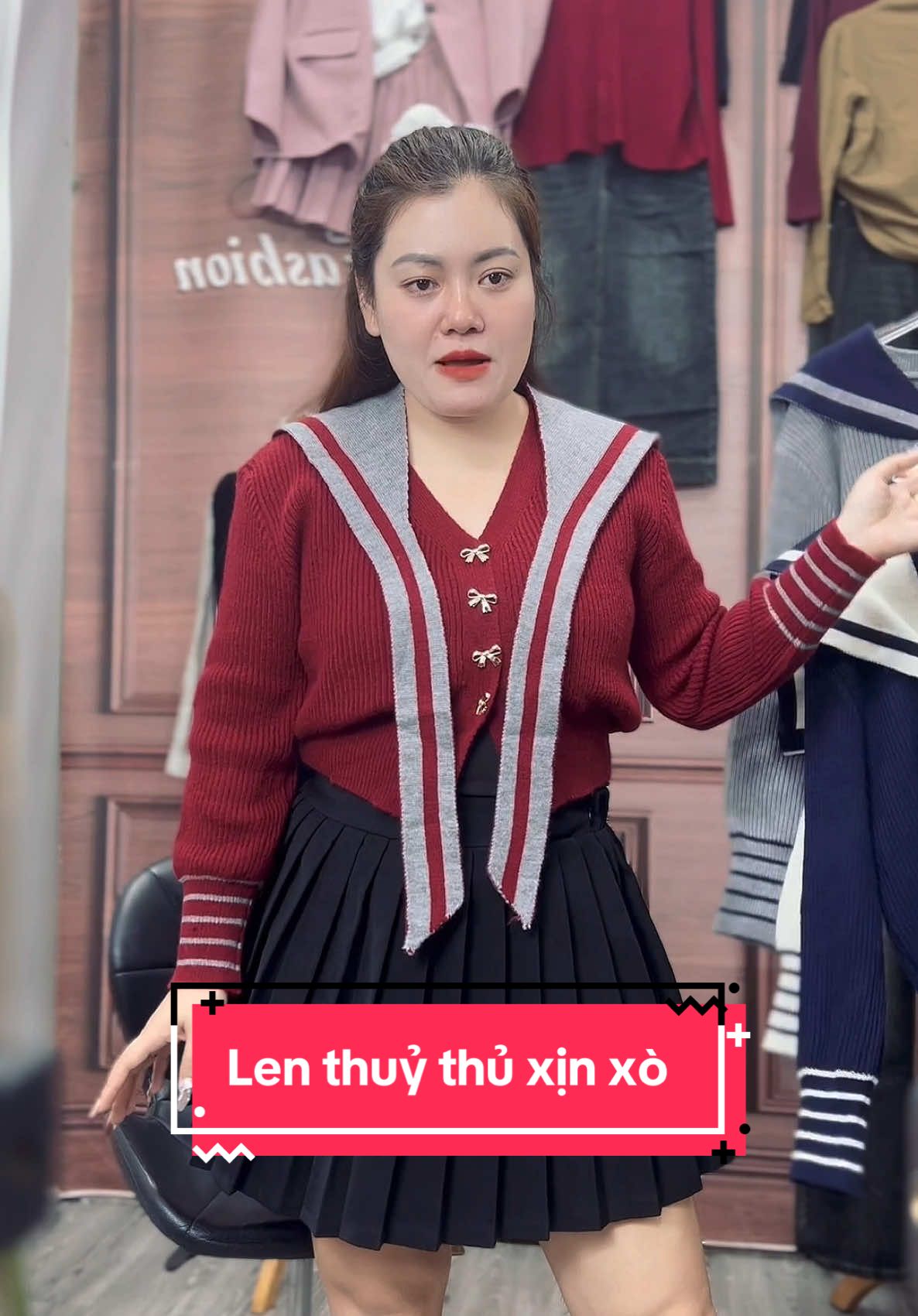 Chốt đơnnnn #93calyfashion #bigsize #xuhuong #viralvideo #phoidoxinh 