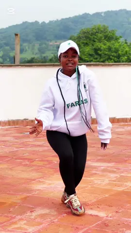 WIN 1.5 SHILLINGS WITH FARAS  1. Record yourself doing the faras challenge 2. Post it on TikTok 3. Follow and tag Faras Uganda @FARAS UGANDA #farassimbulaembalasi 