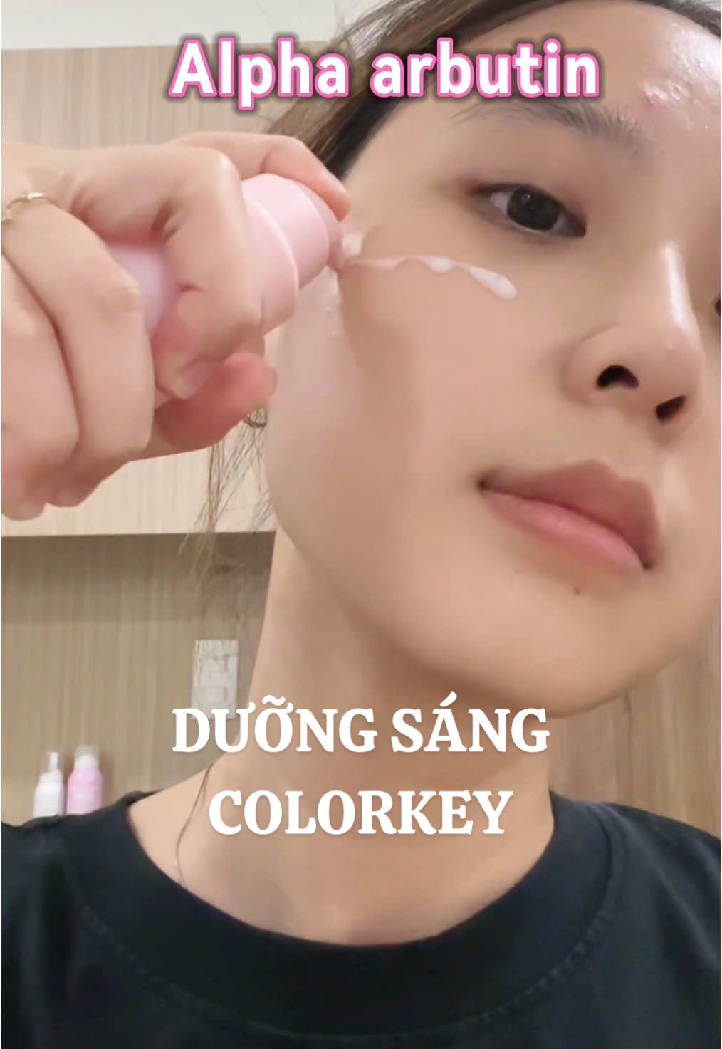 Có ai mê em này giống tui hong zạ🥳 #colorkeyvn #colorkeyluminous #moisturegel 