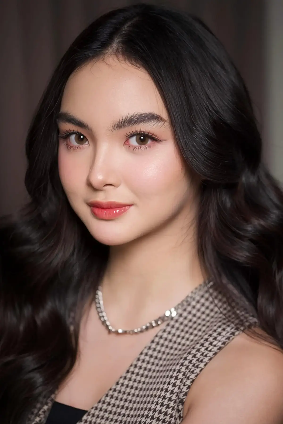 So gorgeous, Kai! 🎀🌷 Photo credits to @makeypbyreemo on IG #kai #pbbkai #kaisha #kaishamontinola #kaimontinola 