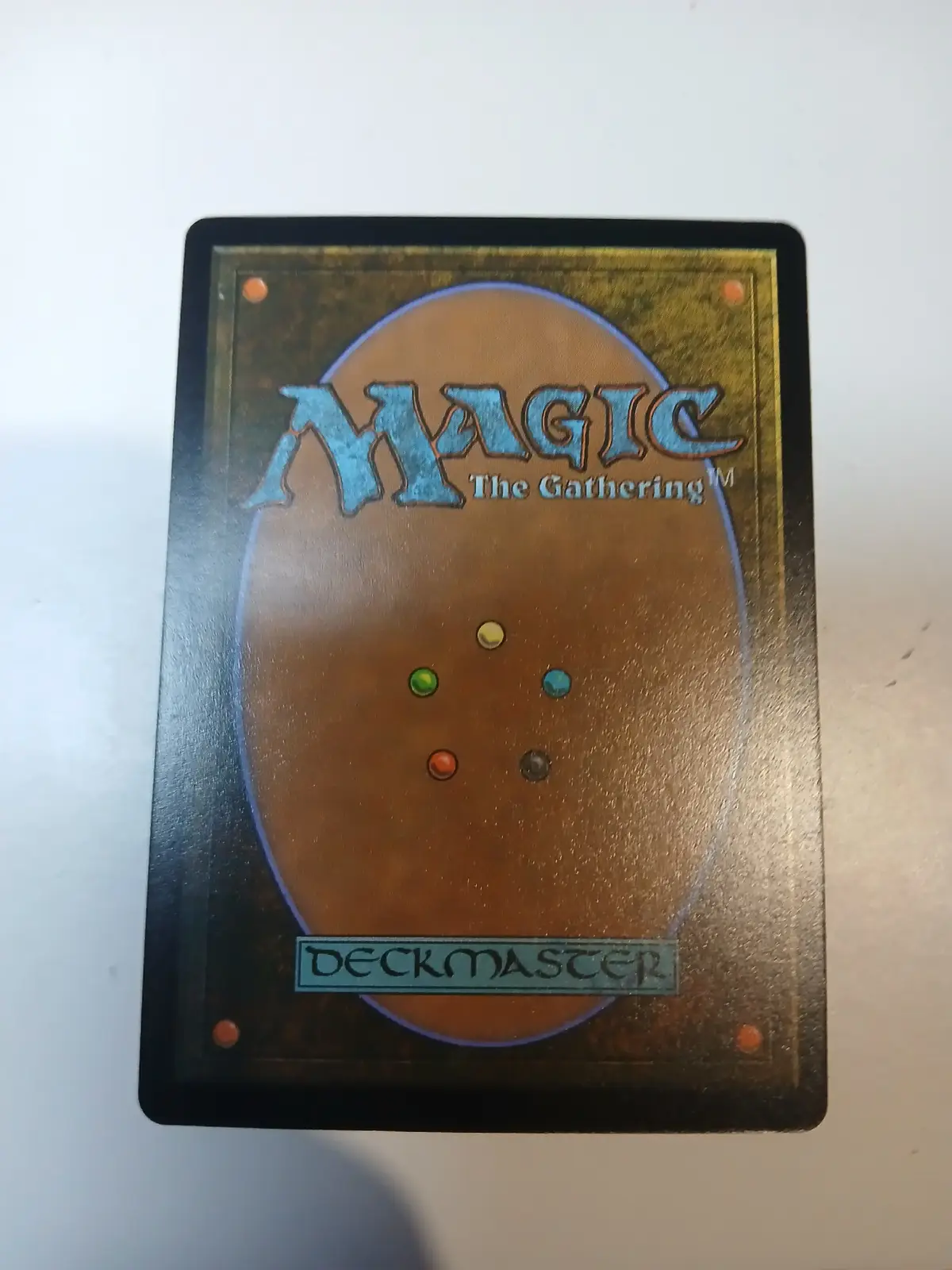 #magicthegathering 