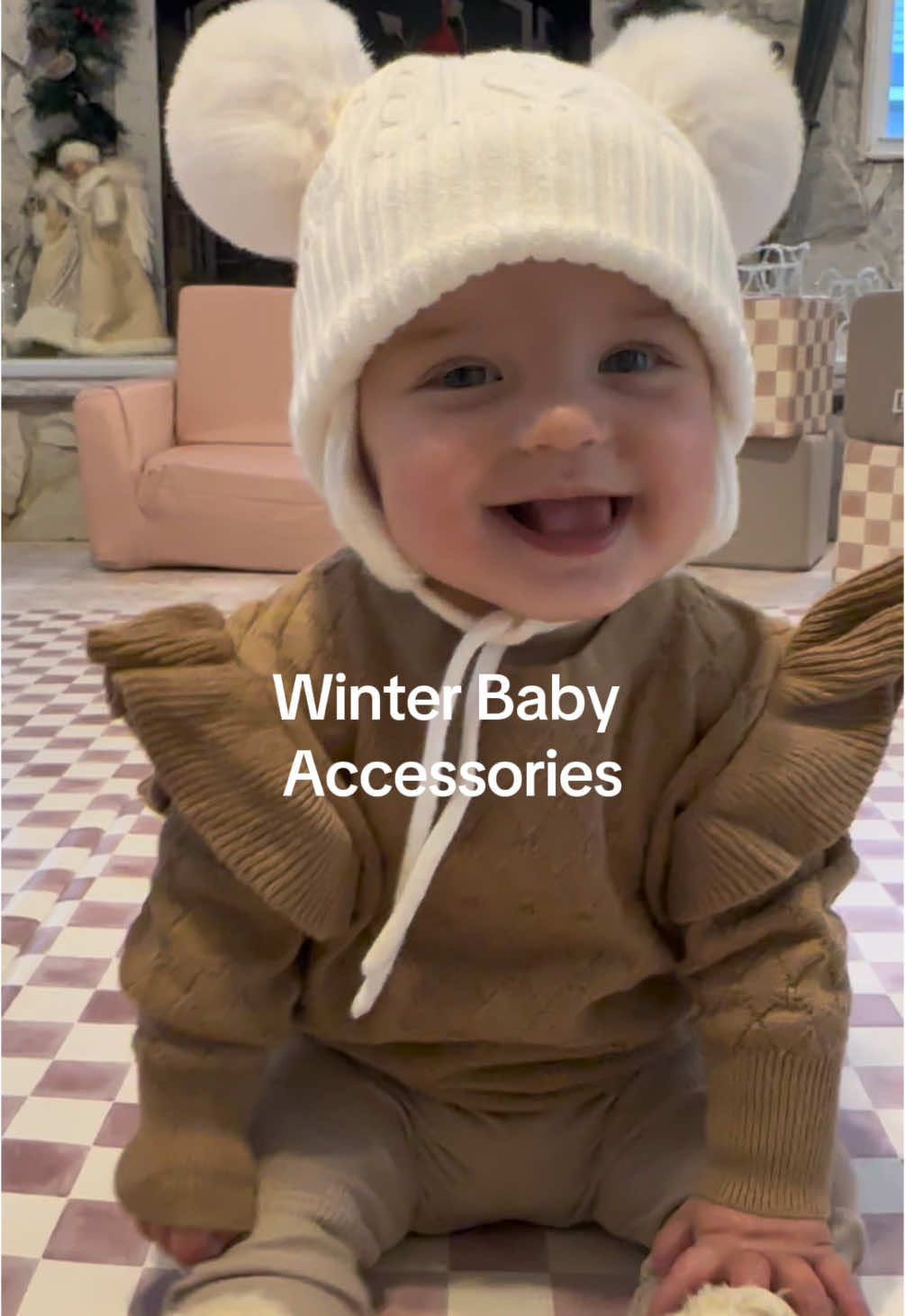 LINKED 🫶🏽 Keep your baby warm with our favorite winter accessories #momtipswinterhacks #howtokeepbabywarm #winterbabycare #babylayeringtips #momwinterhacks #babywinterclothes #keepingbabywarm #babywintertips #warmbabyhacks #momandbabywarmth #babywintergear #wintermomtips #babycozyhacks #winterbabyessentials #momhackstokeepbabywarm #snugglybabywinter #babywarmthideas #momwinteressentials #babywarmwinter #layeringforbabies #cozybabyhacks #winterbabytips #babybundlingtips #winterhacksformoms #babywarmthhacks #babyshoes #babysocks 