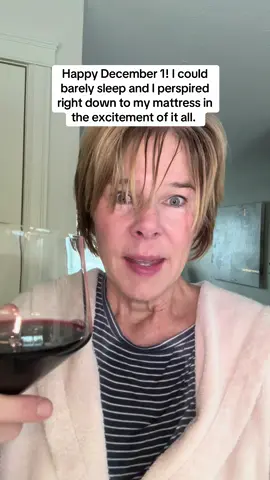 It’s the most magical time of the year and right after I finish my leisurely breakfast filled with antioxidants. I’m going to get right on that Christmas list. Sniff.#christmaslist #wine #mattress #funnyreels #comediansoftiktok #husbandsoftiktok #familyhumor #christmasshopping #creditcarddebt #relatablecomedy 