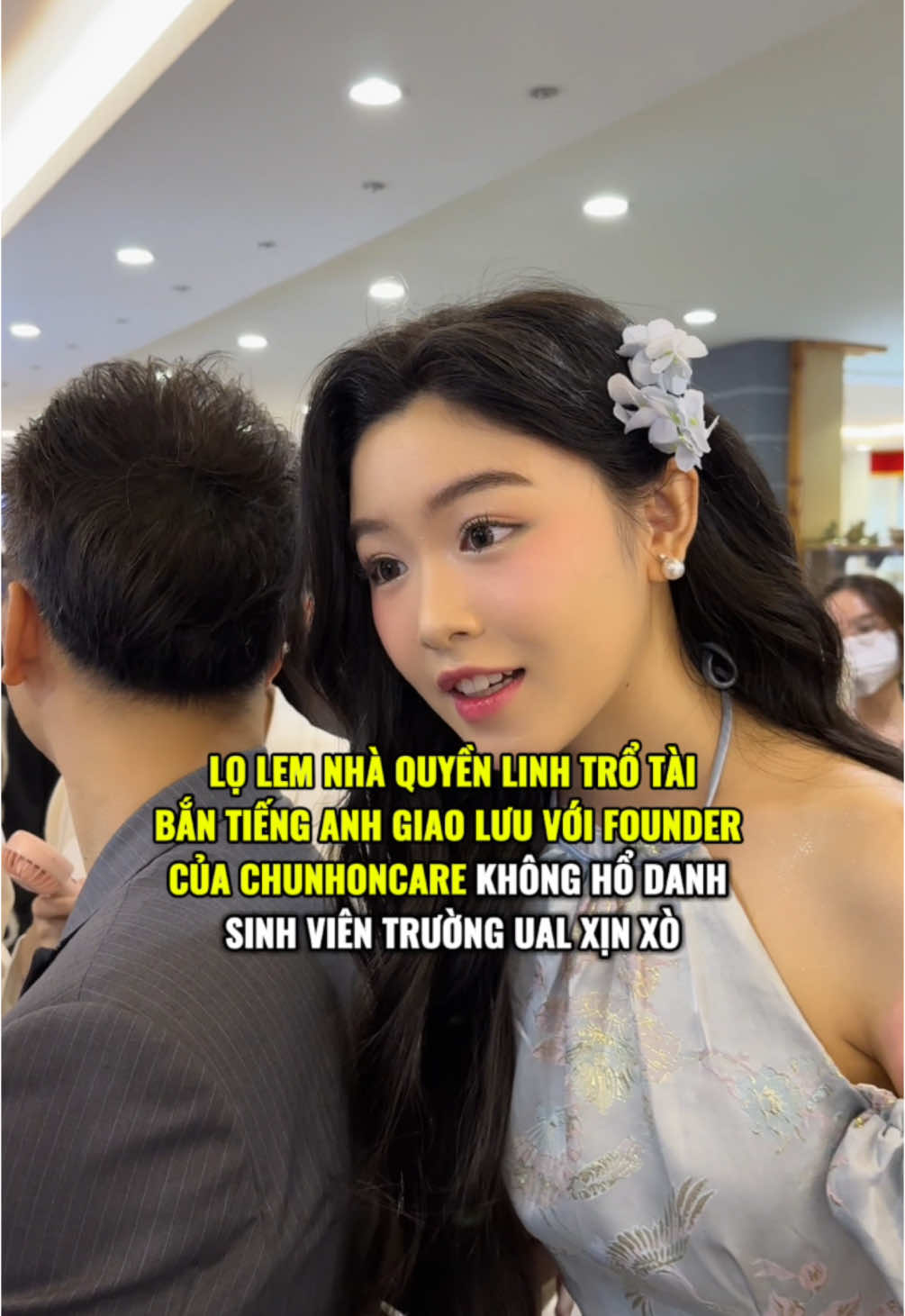 Lọ Lem giỏi quáaa ii #LoLem #QuyenLinh #ChunhoNcare #TikTokGiaiTri #YeaH1