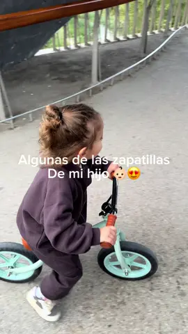 Las quiero todas nose cual prefiero😍🫠 #moda #baby #bebe #familia #sneakers #goals #familygoals 