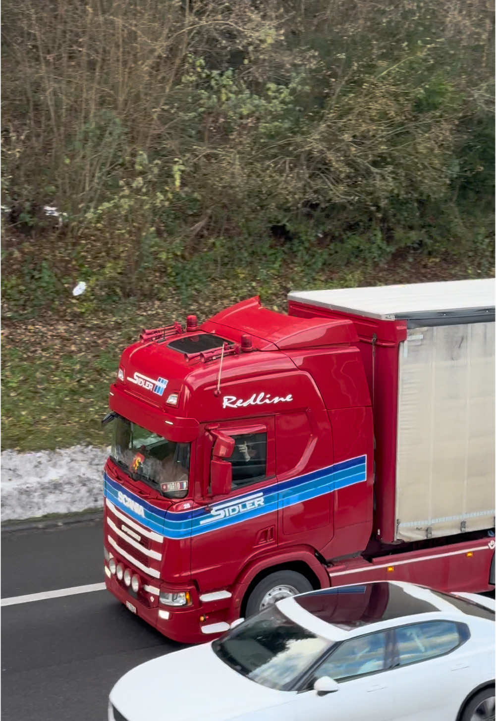 #truckspotter_nicolas #hollandstyle🇳🇱😍👌 #dikkevrachtwagen🇳🇱😍🔥 #dikkevrachtauto🇳🇱😍🔥 #dikkescania😍🇳🇱👌 #sidlertransport @Nightflyer @truckspotter_oensingen @Truckphohotpgrapy by LM 