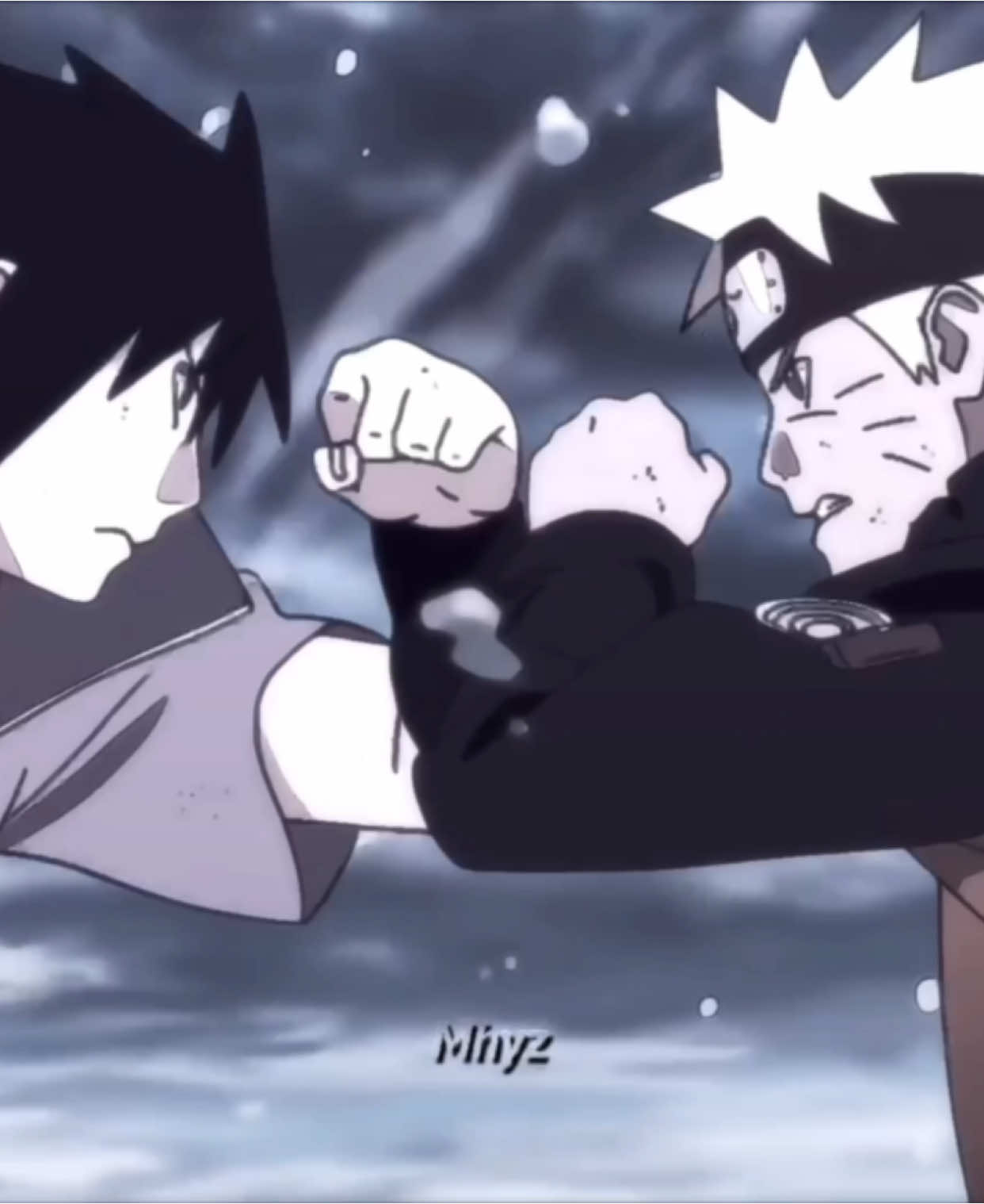 Cặp đôi bn yêu thích? #naruto #sasuke #editanime #anime #fyp #foryou #viral 