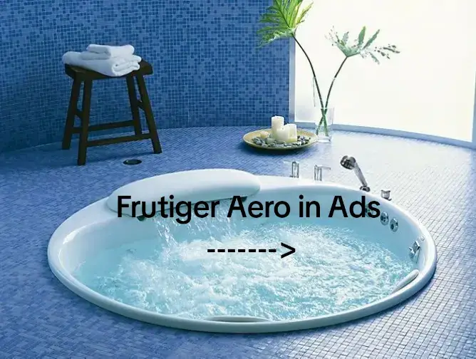 these are nice! #frutigeraero #frutigeraeroaesthetic #advertising 