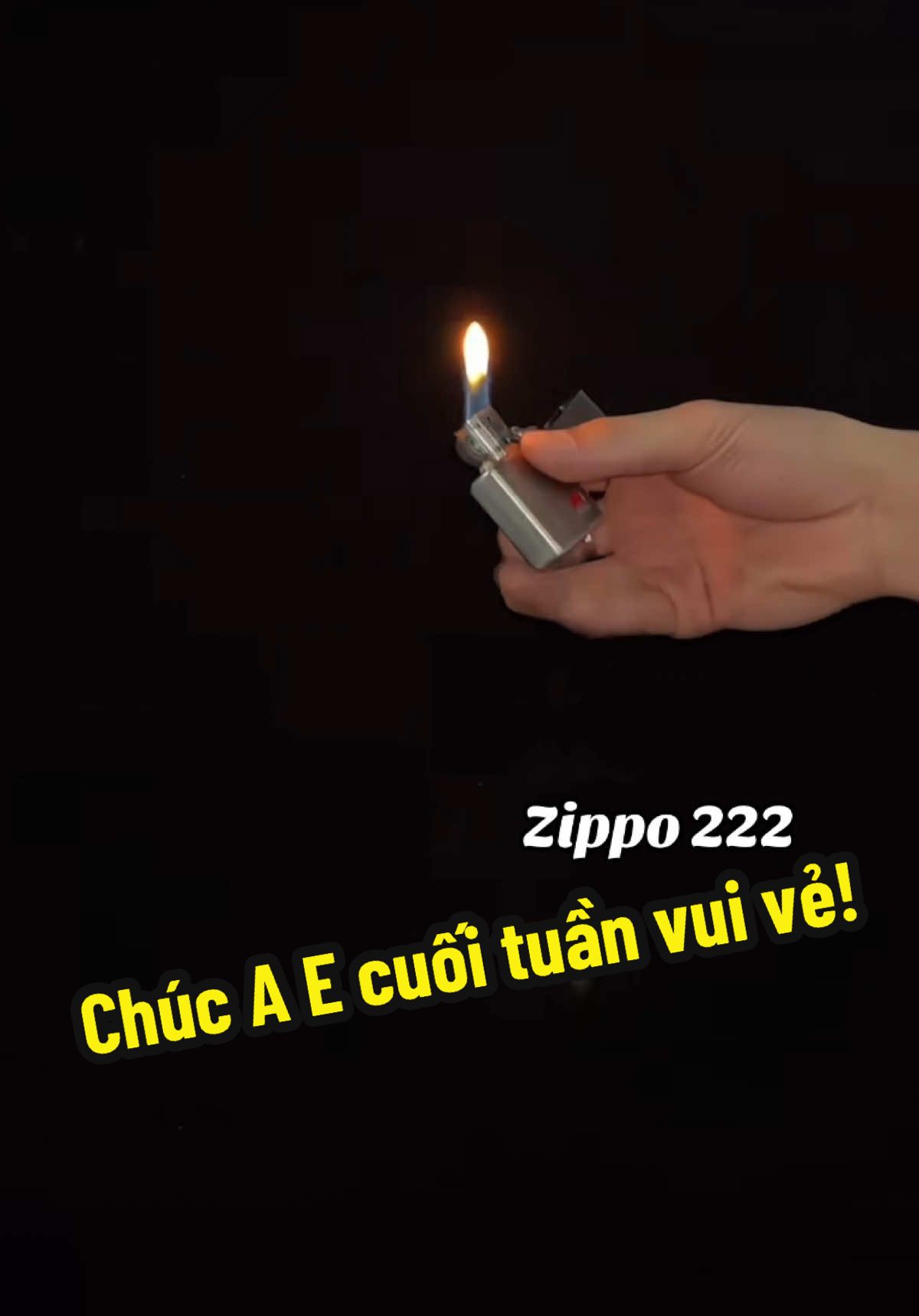 Zippo 2024 ! #zippo222 #zippo #giaitri #zippochinhhang #zippolighter 