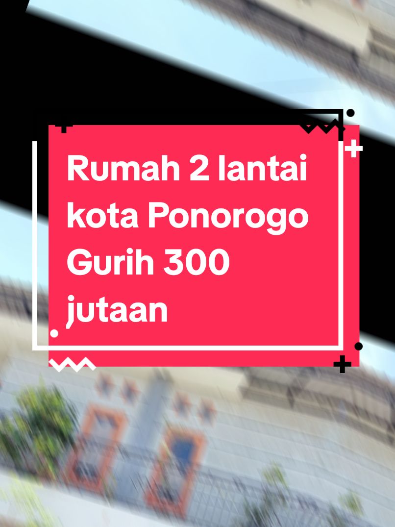 #property #ponorogo #indonesia #fypシ゚ #foryoupage #racuntiktok #jawatimur 