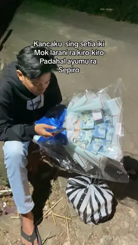 Kancaku jan tulul @INTROVERT #cidro #kapusan #fy #sad #sadstory 