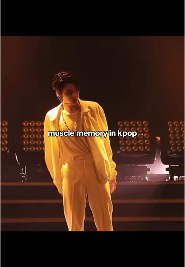 better said muscle trauma 🥲 #musclememory #kpop #starymidz #xybcafyp 