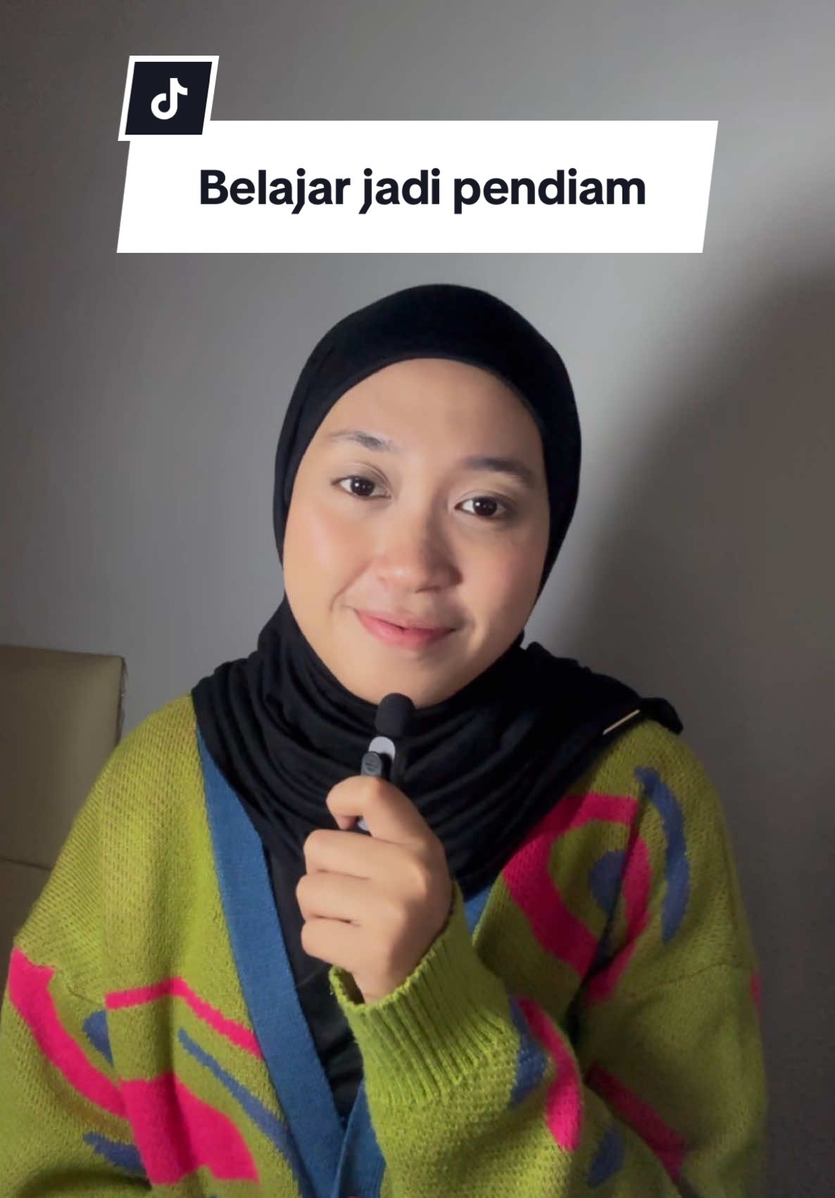 Jadi diam, karena sadar orang lain hany peduli hasil akhir aja :)