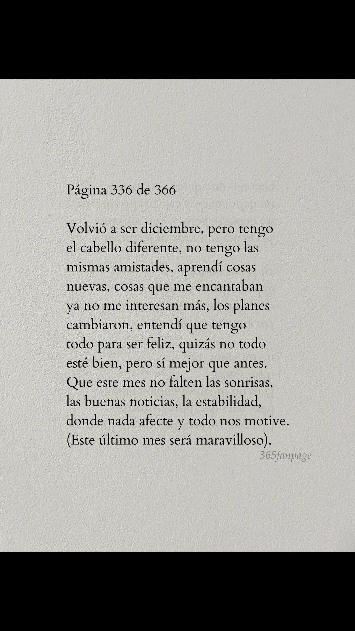 Diciembre 01 ✨ #365 #frasesmotivadoras #frases #rolitas #amorproprio #instagram 