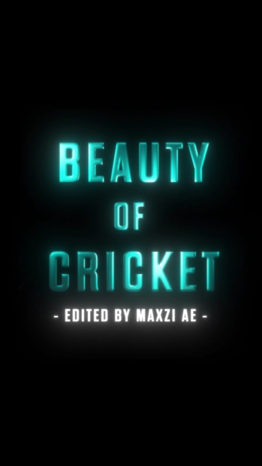 Beauty of cricket❤‍🔥 [No copyright Intended] #foryou #foryoupage #fyp #viratkohli #kohli #glennmaxwell #maxwell #babarazam #pakistan #pakistancricket #cricket #cricketlover #viraledit #growmyaccount #aftereffects #icccricket 