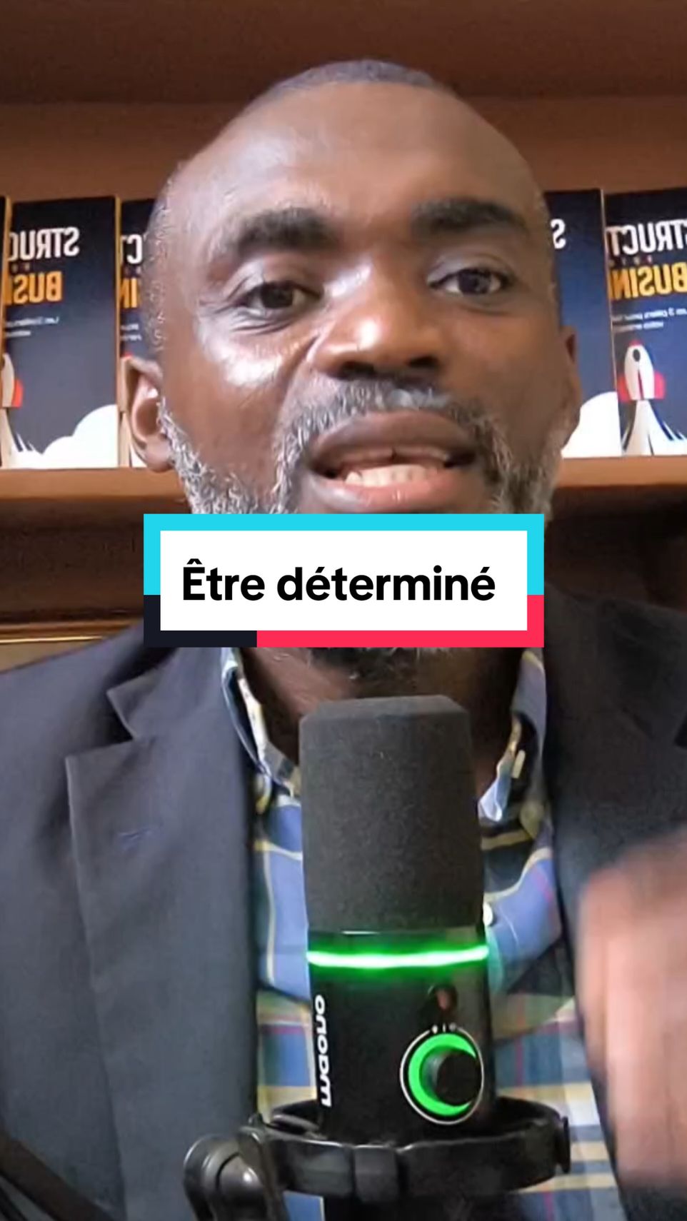 Être déterminé #vincentkadio #decision #resolution #motivation @Vincent Kadio Expert Marketing @Vincent Kadio Expert Marketing @Vincent Kadio Expert Marketing 